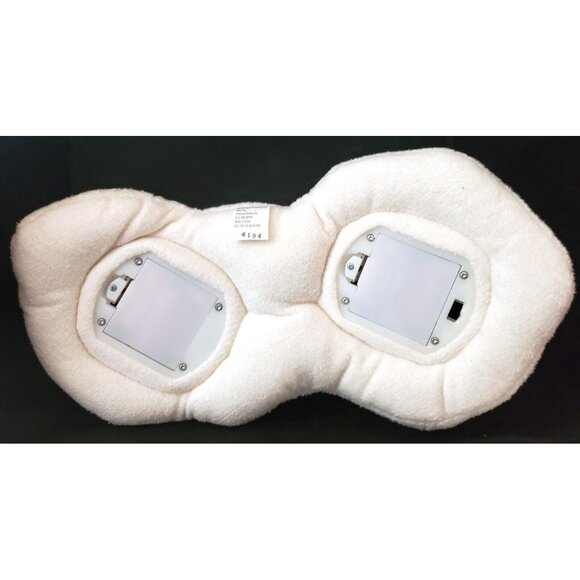 Hallmark JINGLE PALS animate music Snowman Dog dance sing bark JINGLE BELLS 2004 - Picture 8 of 9